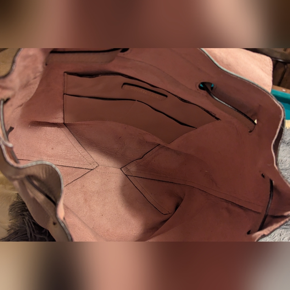 Michael Kors Junie Medium Backpack - Picture 3 of 3